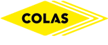 COLAS Slovakia, a.s.
